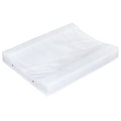 BEE BEE - Mudador Portátil Doble Anat Pique Blanco