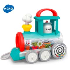 HOLA TOYS - Tren Andador