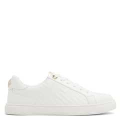 ALDO - Stormy Zapatilla Urbana Mujer Blanco