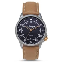 COLUMBIA - Reloj Análogo Hombre Css15-003