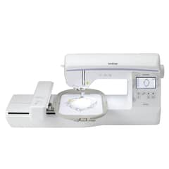BROTHER - Bordadora BP1530L