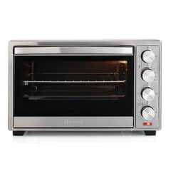 THOMAS - Horno Eléctrico 48 Lt TH-48I