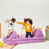 CIC - Kids Colchón Infantil Beautyberry