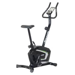 BIANCHI - Bicicleta Magnetica M690 Pantalla Integrada