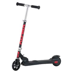 BIANCHI - Scooter Electrico Alpina A1.5 Negro