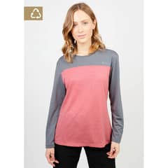 FROENS - Polera Manga Larga Mujer
