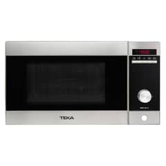 TEKA - Microondas con Grill MWE 230 G Inox
