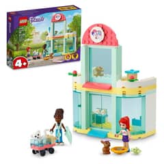 LEGO - Friends Clinica De Mascotas