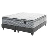 AIRELOOM - Cama Europea Sabal 200X200 Flex