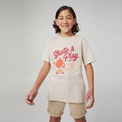 COTTON ON - Polera Algodón Niño