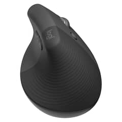LOGITECH - Mouse Lift Graphite