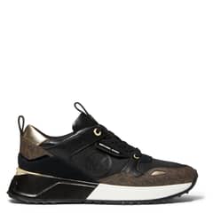 MICHAEL KORS - Zapatilla Urbana Mujer Negro