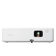 EPSON - Proyector Powerlite W01