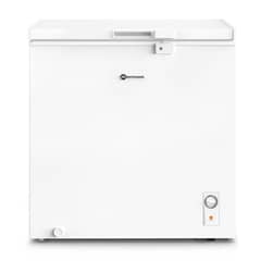 MADEMSA - Congelador Freezer Dual Horizontal 198 Lt M200D