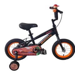 BIANCHI - Bicicleta Niño Infantil Goliat Aro 12