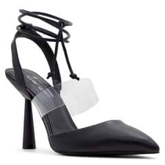 CALL IT SPRING - Zapato Formal Mujer Negro
