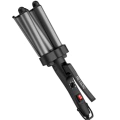 REVLON - Waver Jumbo De 3 Barriles RV084LA2