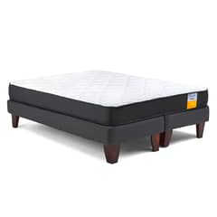 DRIMKIP - Cama Europea Funcional King 180x200 Cm