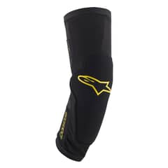 ALPINESTARS - Rodilleras Paragon Plus