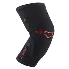 ALPINESTARS - Rodilleras Paragon Plus