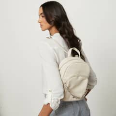 CALL IT SPRING - Mochila Mujer