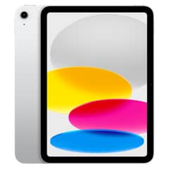 APPLE - IPad 10,9" (10a Generación, Wi-Fi, 64GB)