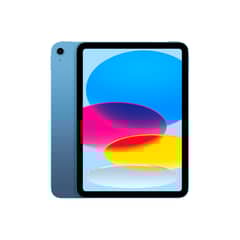 APPLE - IPad 10,9" (10a Generación, Wi-Fi, 64GB)