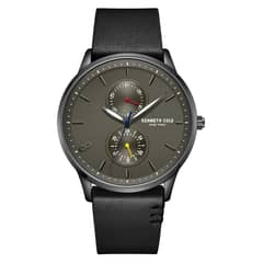 KENNETH COLE NEW YORK - Reloj Análogo Hombre