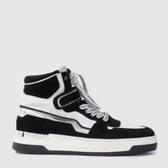 IKKS - Zapato Cuero Mujer Negro