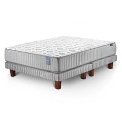 CANNON - Cama Europea Hybrid Vis 2 Plazas