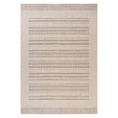 IDETEX - Alfombra Sisal Dawn Crema 160X230 Cm