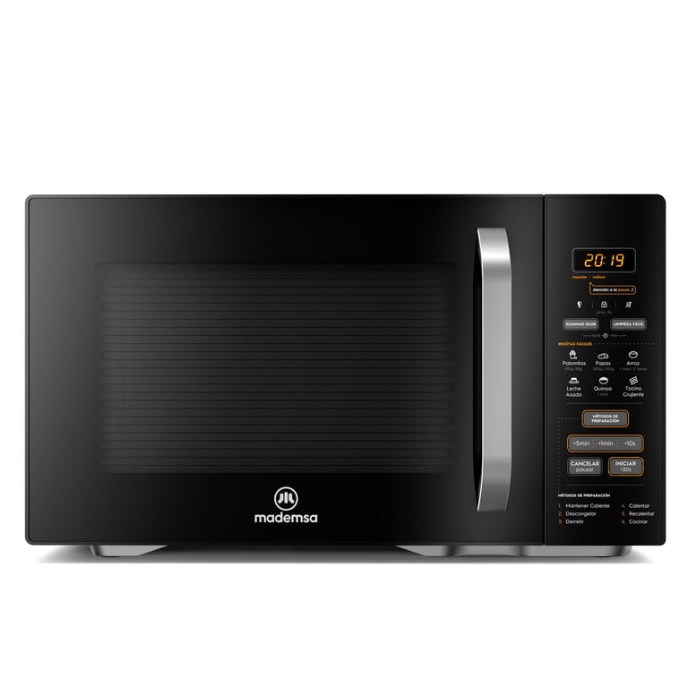 Microondas Digital MM31FB 31 litros