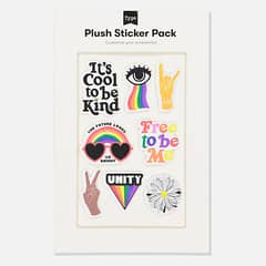 TYPO - Set Stickers