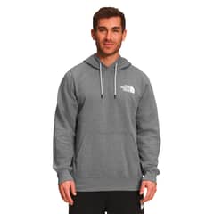 THE NORTH FACE - Polerón Casual Algodón Hombre
