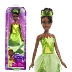 PRINCESAS - Muñeca Tiana