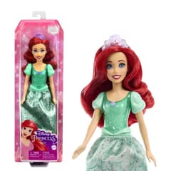 PRINCESAS - Disney Muñeca Ariel