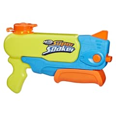 SUPERSOAKER - Lanzador de Agua Wave