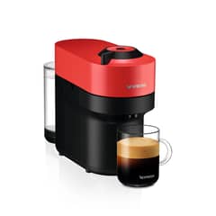 NESPRESSO - Cafetera Vertuo Pop