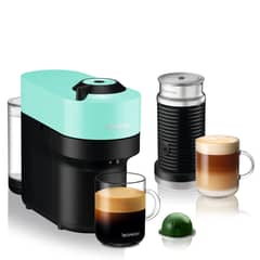 NESPRESSO - Cafetera con Cápsula Vertuo Pop