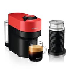 NESPRESSO - Cafetera con Cápsula Vertuo Pop