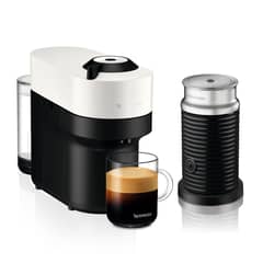 NESPRESSO - Cafetera con Cápsula Vertuo Pop