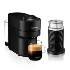 NESPRESSO - Cafetera con Cápsula Vertuo Pop
