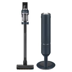 SAMSUNG - Aspiradora Stick Bespoke Jet All In One con 210 W de Poder de Succión y Clean Station