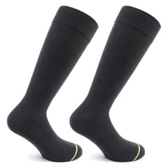 MONARCH - Pack de 2 Calcetín de Vestir Hombre