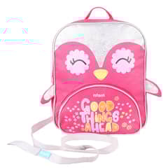 INFANTI - Mochila Pinguino Niña