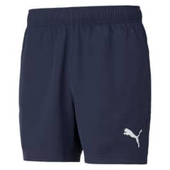 PUMA - Short Deportivo Hombre