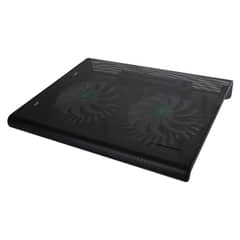 ULTRA - Ventilador De Notebook Doble