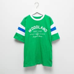 COTTON ON - Polera Manga Corta Algodón Niño