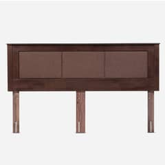 ROSEN - Set Muebles Rachel King Chocolate