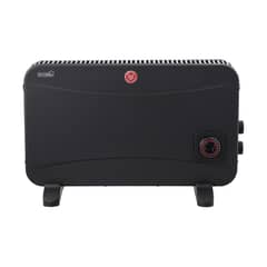 URSUS TROTTER - Caloventor 2000 W Hmp 2000 Tt